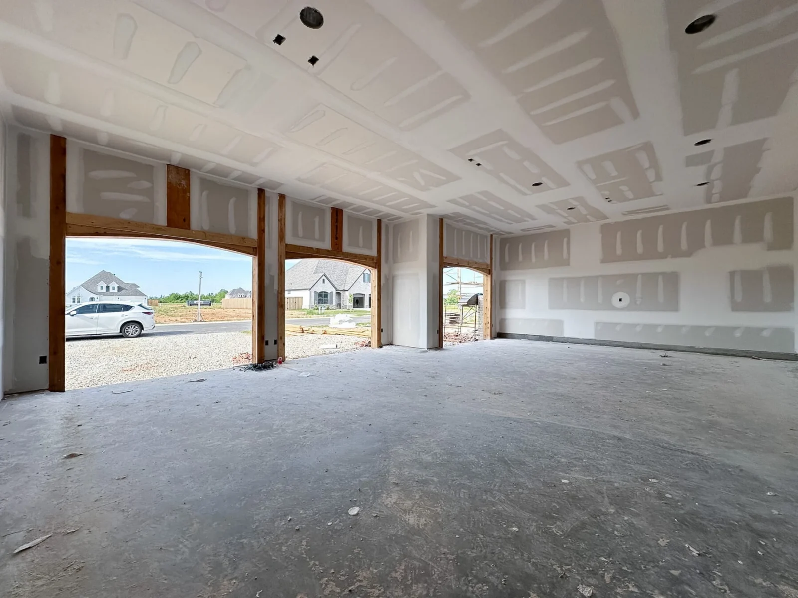 6557 Courtland Ave, Springdale, AR 72762