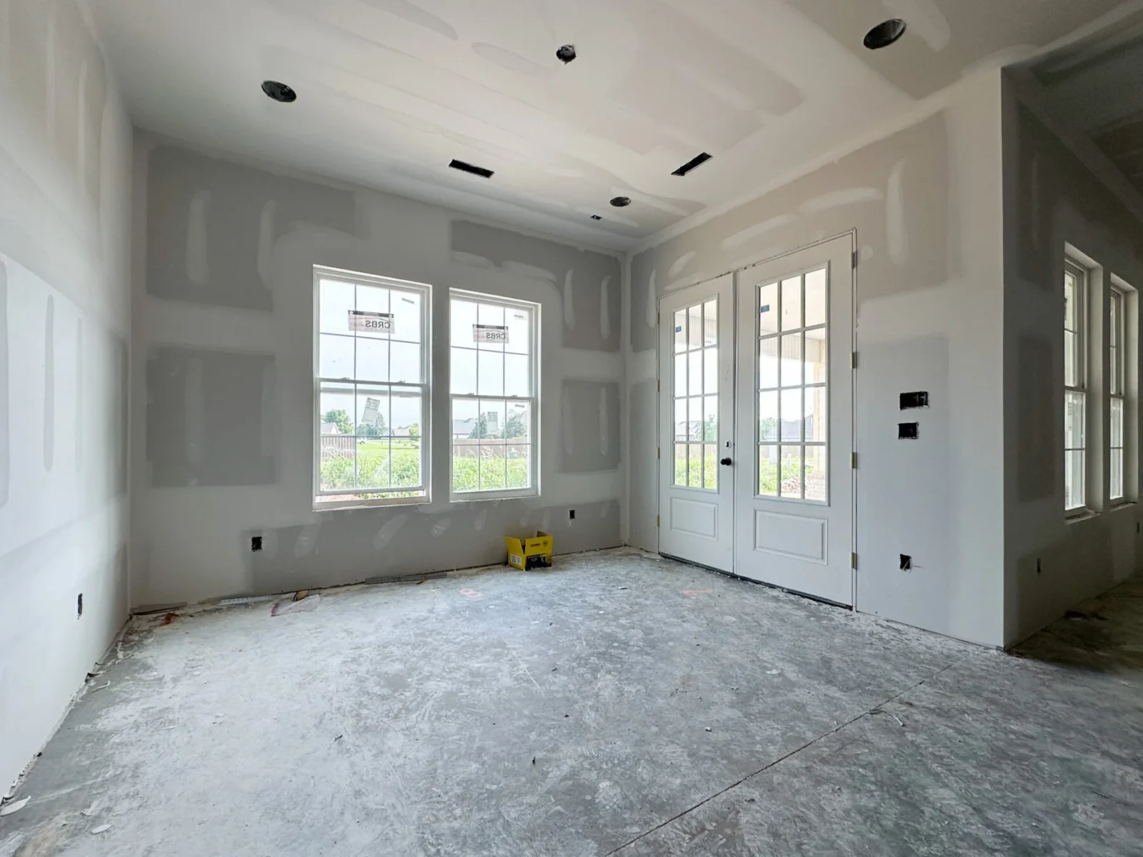 6557 Courtland Ave, Springdale, AR 72762