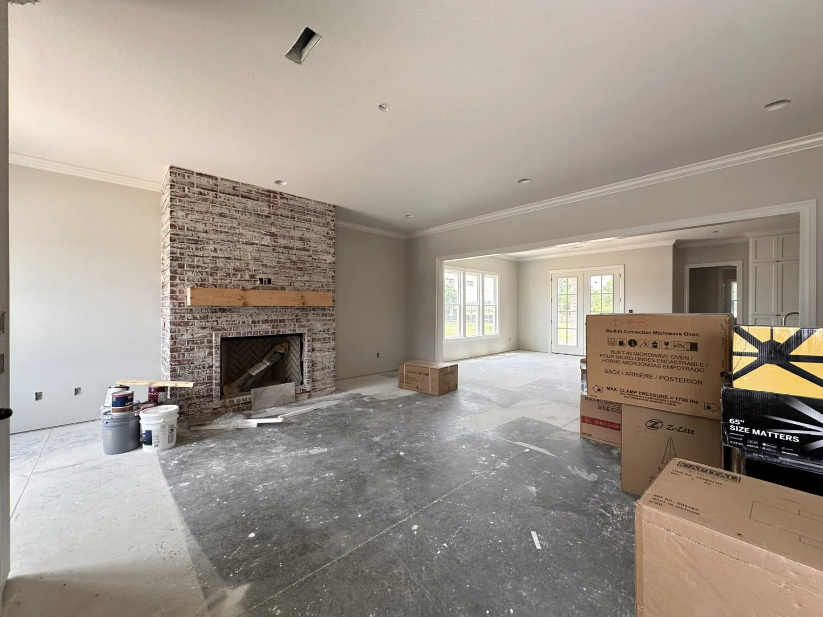 6492 Align Ave, Springdale, AR 72762