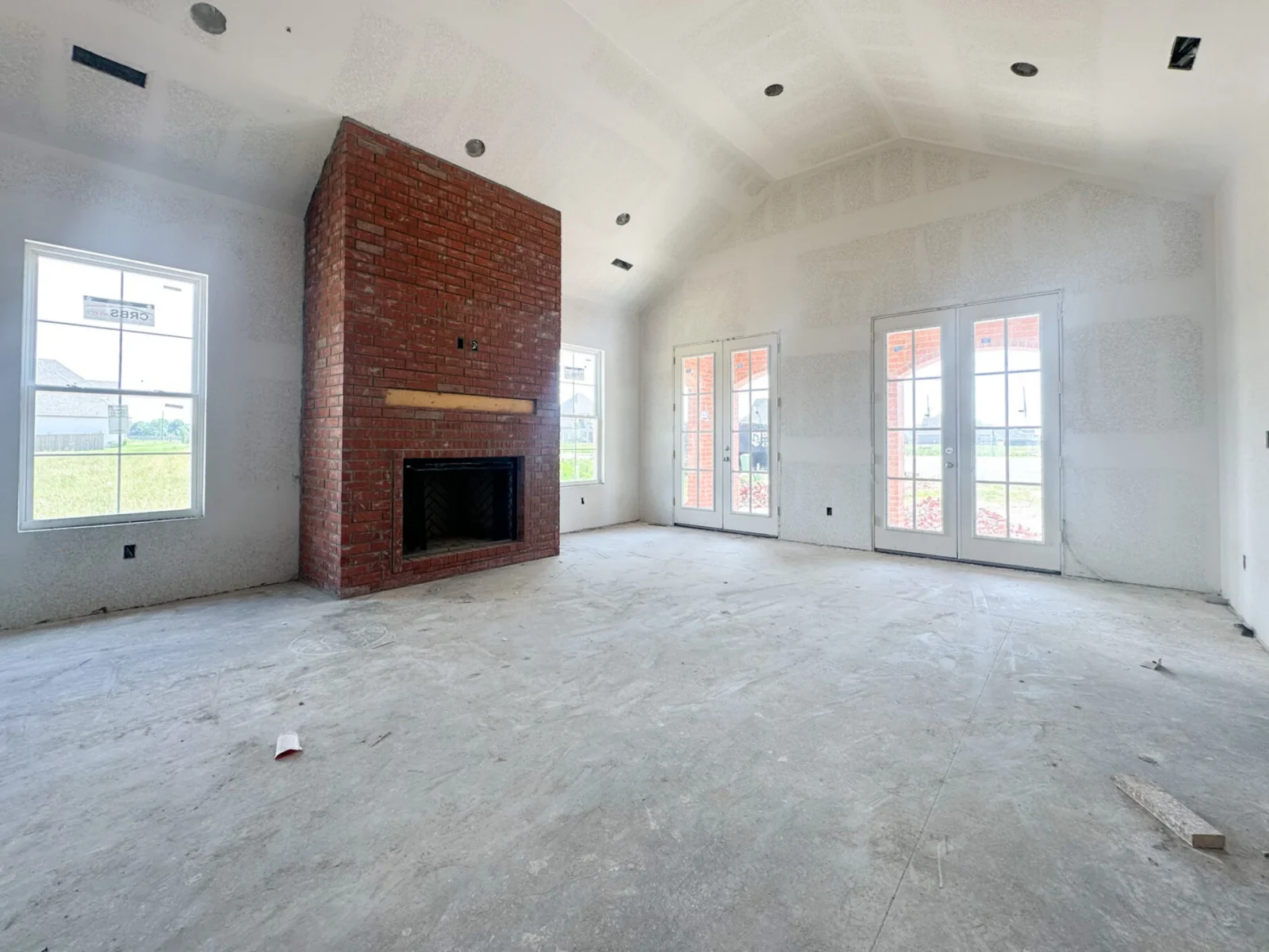 3183 Waypoint St, Springdale, AR 72762