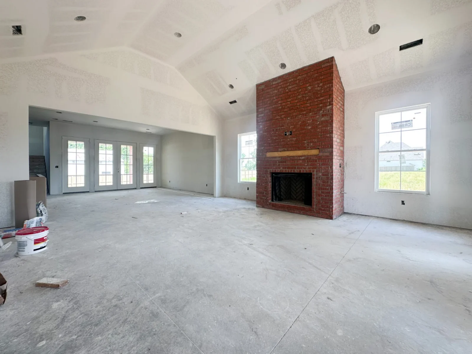 3183 Waypoint St, Springdale, AR 72762