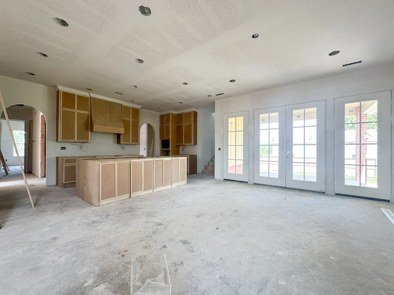 3183 Waypoint St, Springdale, AR 72762