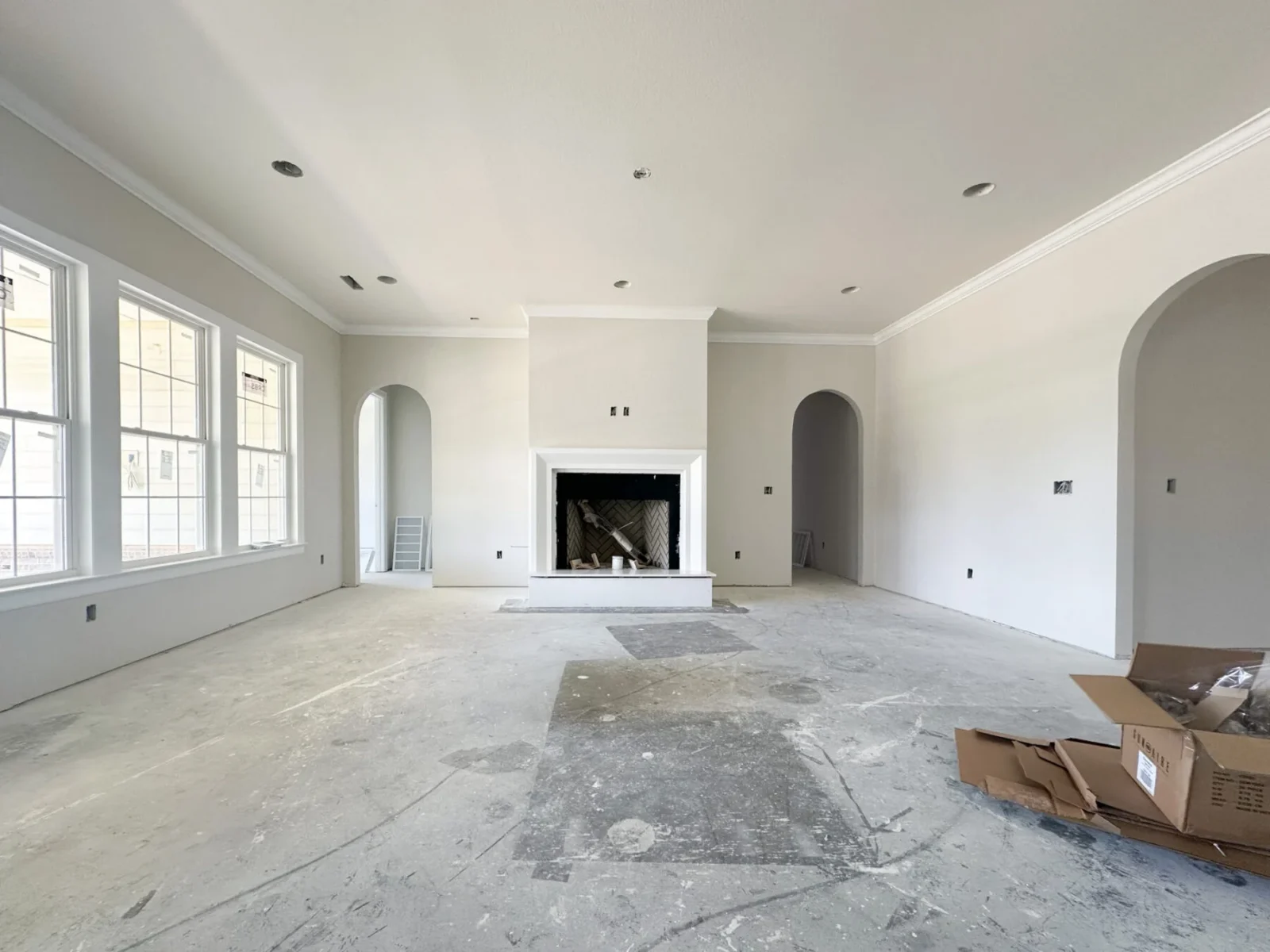 6557 Courtland Ave, Springdale, AR 72762
