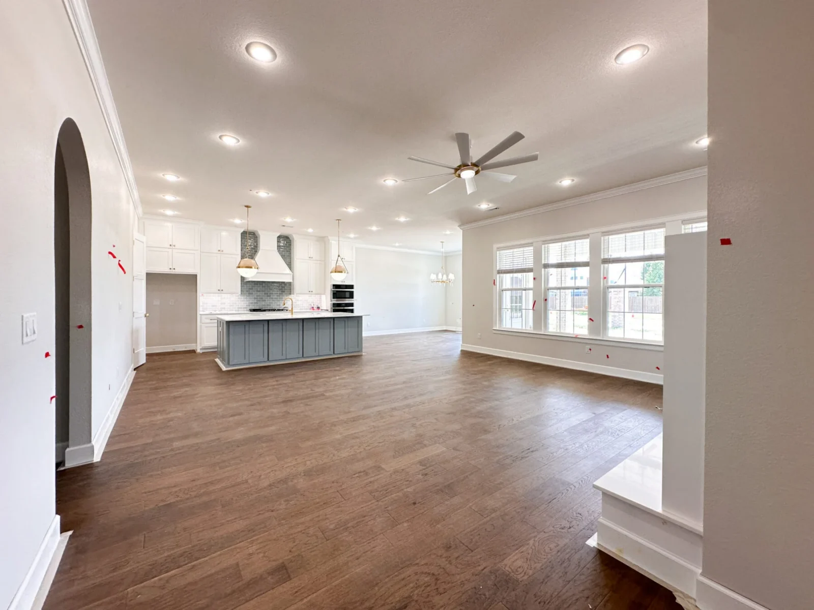 6557 Courtland Ave, Springdale, AR 72762