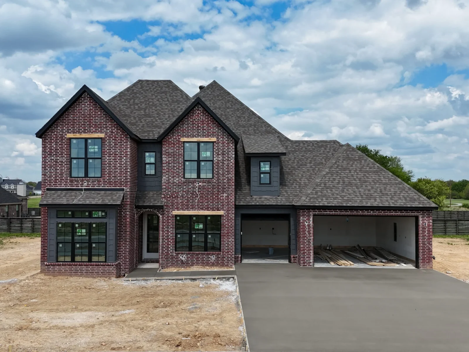 6486 Align Ave, Springdale, AR 72762