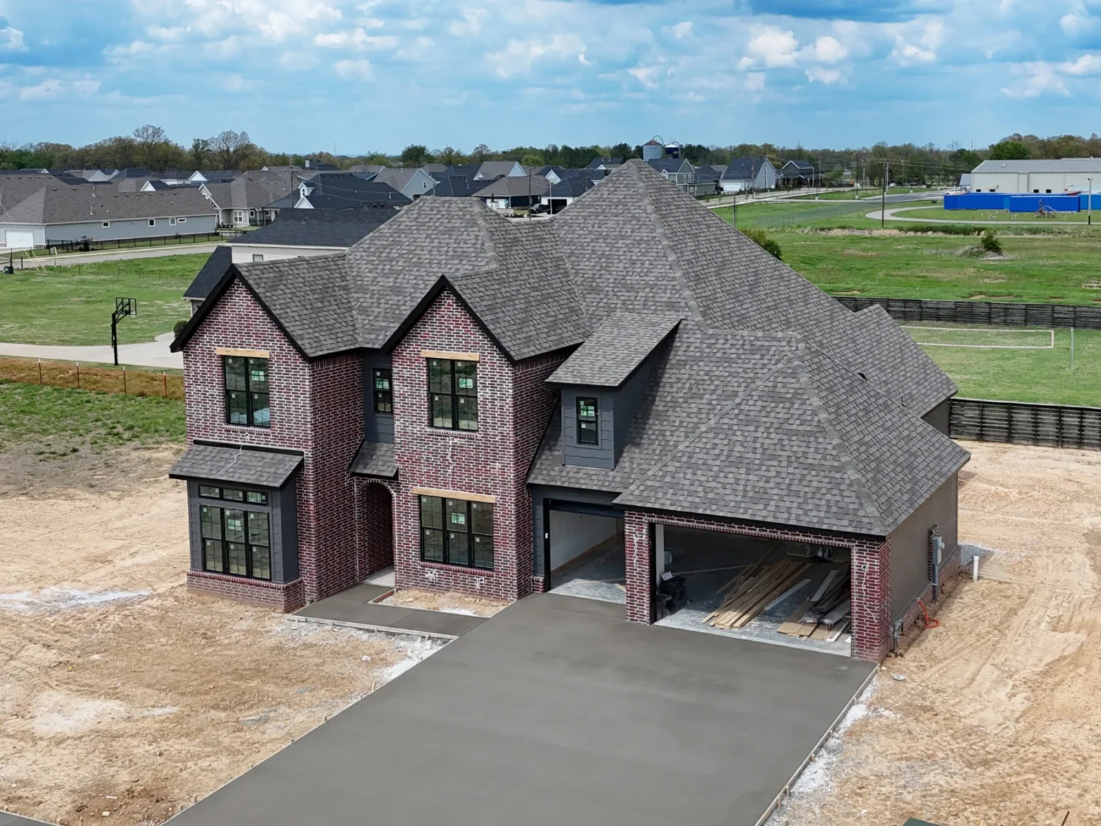 6486 Align Ave, Springdale, AR 72762