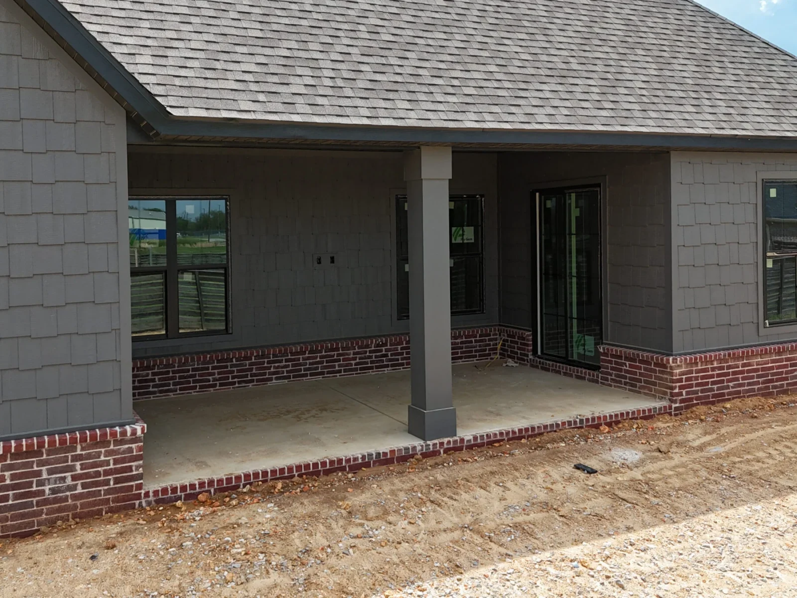 6486 Align Ave, Springdale, AR 72762