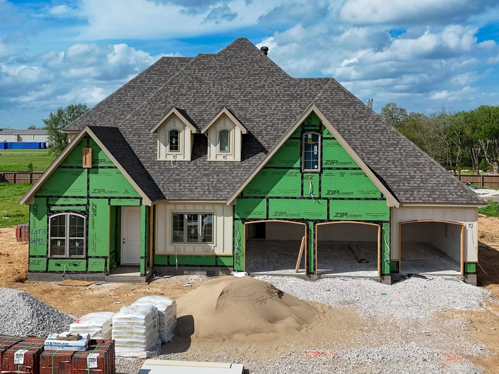 6492 Align Ave, Springdale, AR 72762