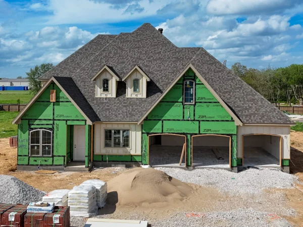 6492 Align Ave, Springdale, AR 72762