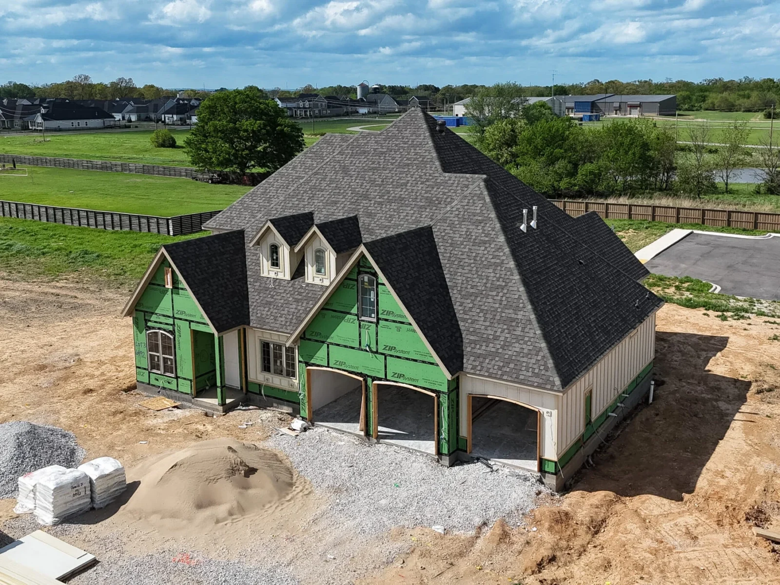 6492 Align Ave, Springdale, AR 72762