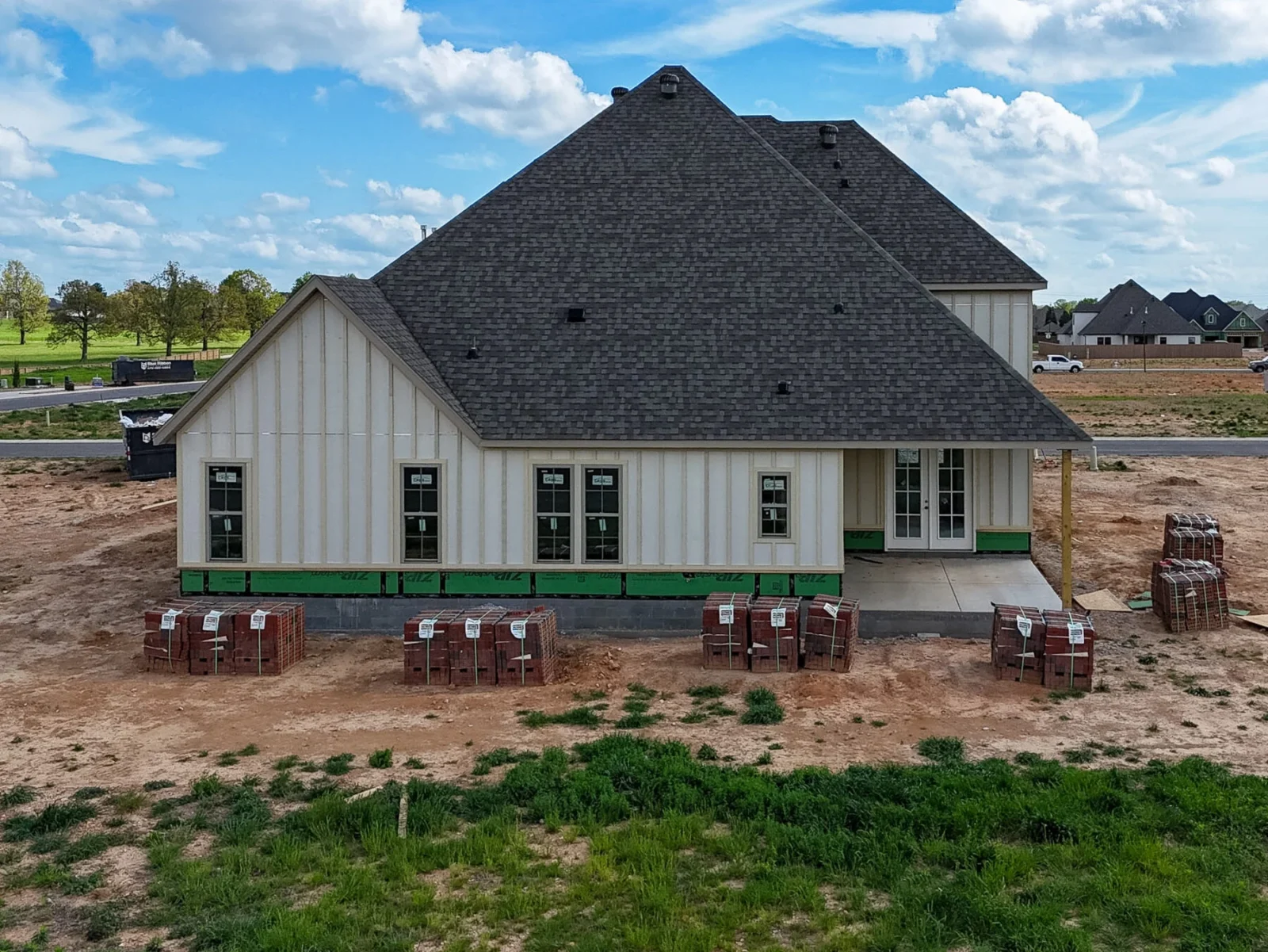 6492 Align Ave, Springdale, AR 72762