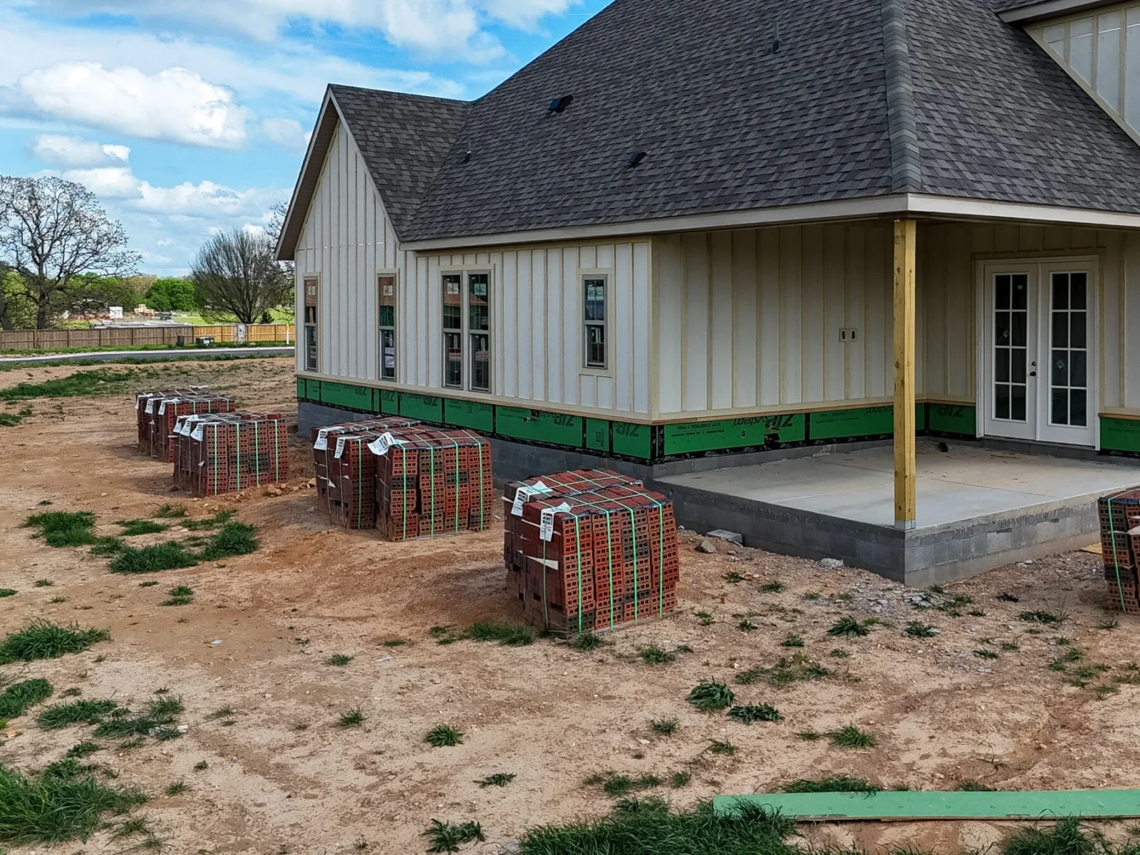 6492 Align Ave, Springdale, AR 72762