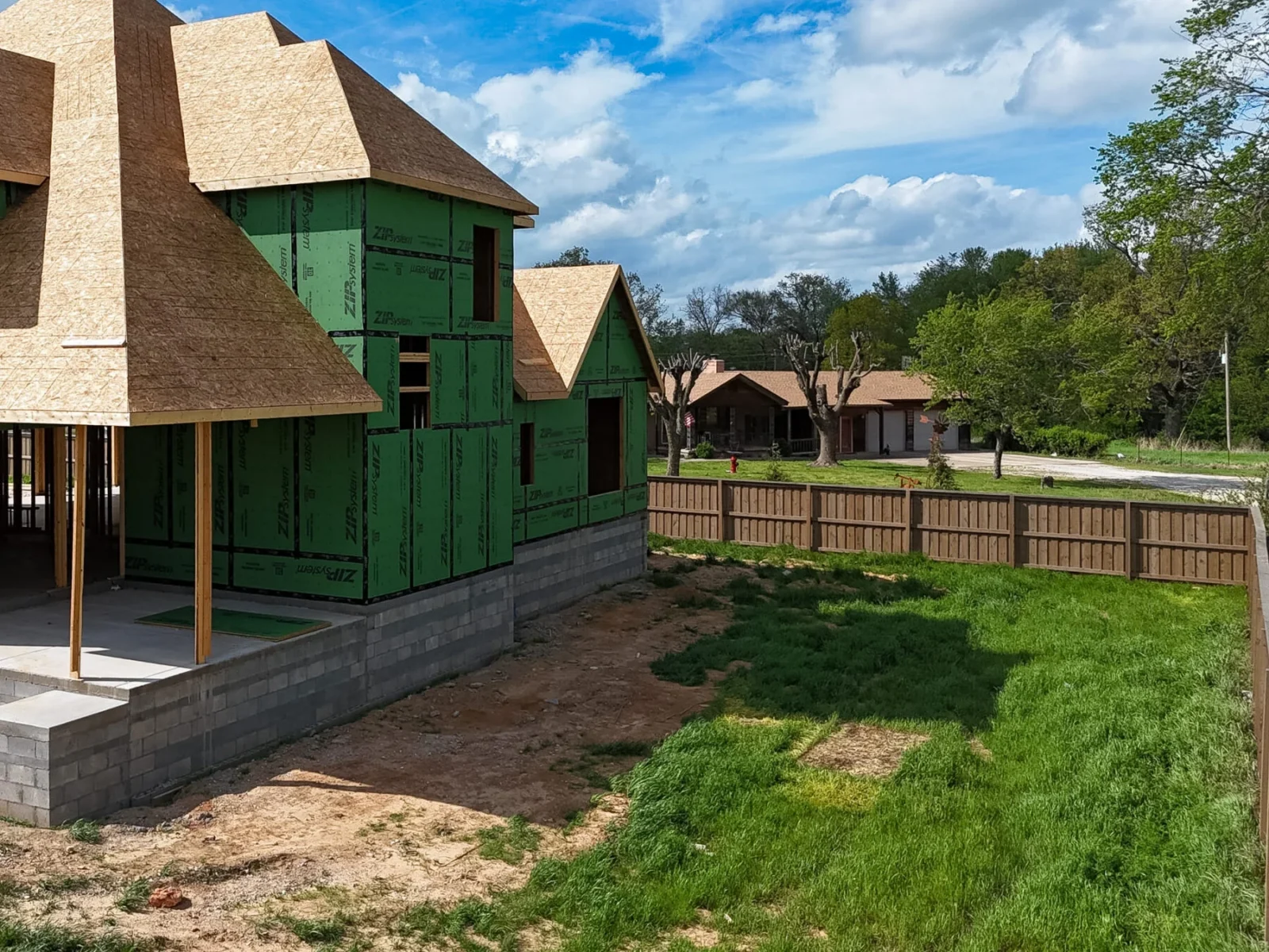 3183 Waypoint St, Springdale, AR 72762