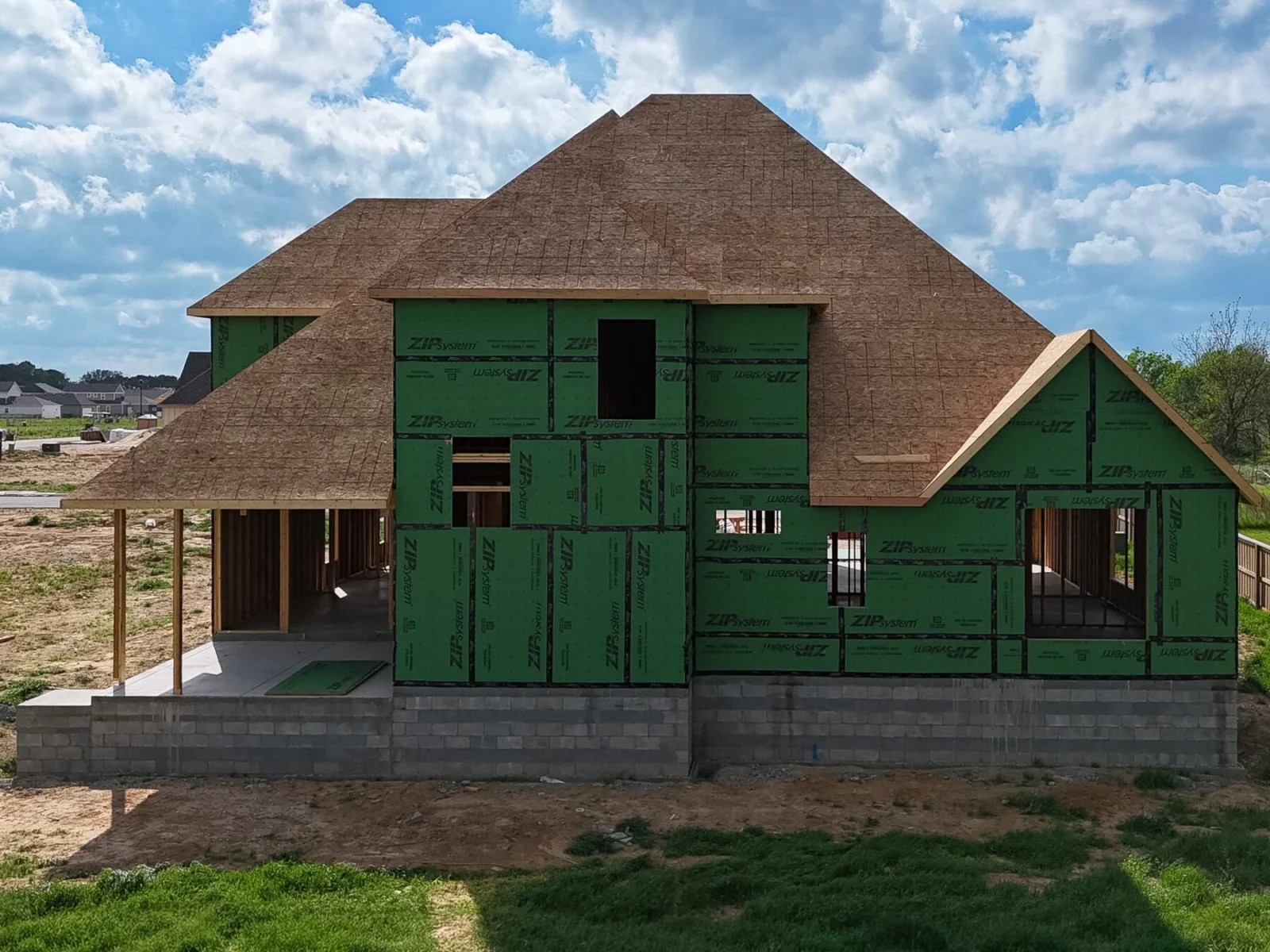 3183 Waypoint St, Springdale, AR 72762