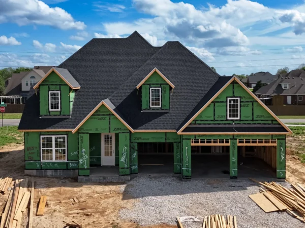 6557 Courtland Ave, Springdale, AR 72762