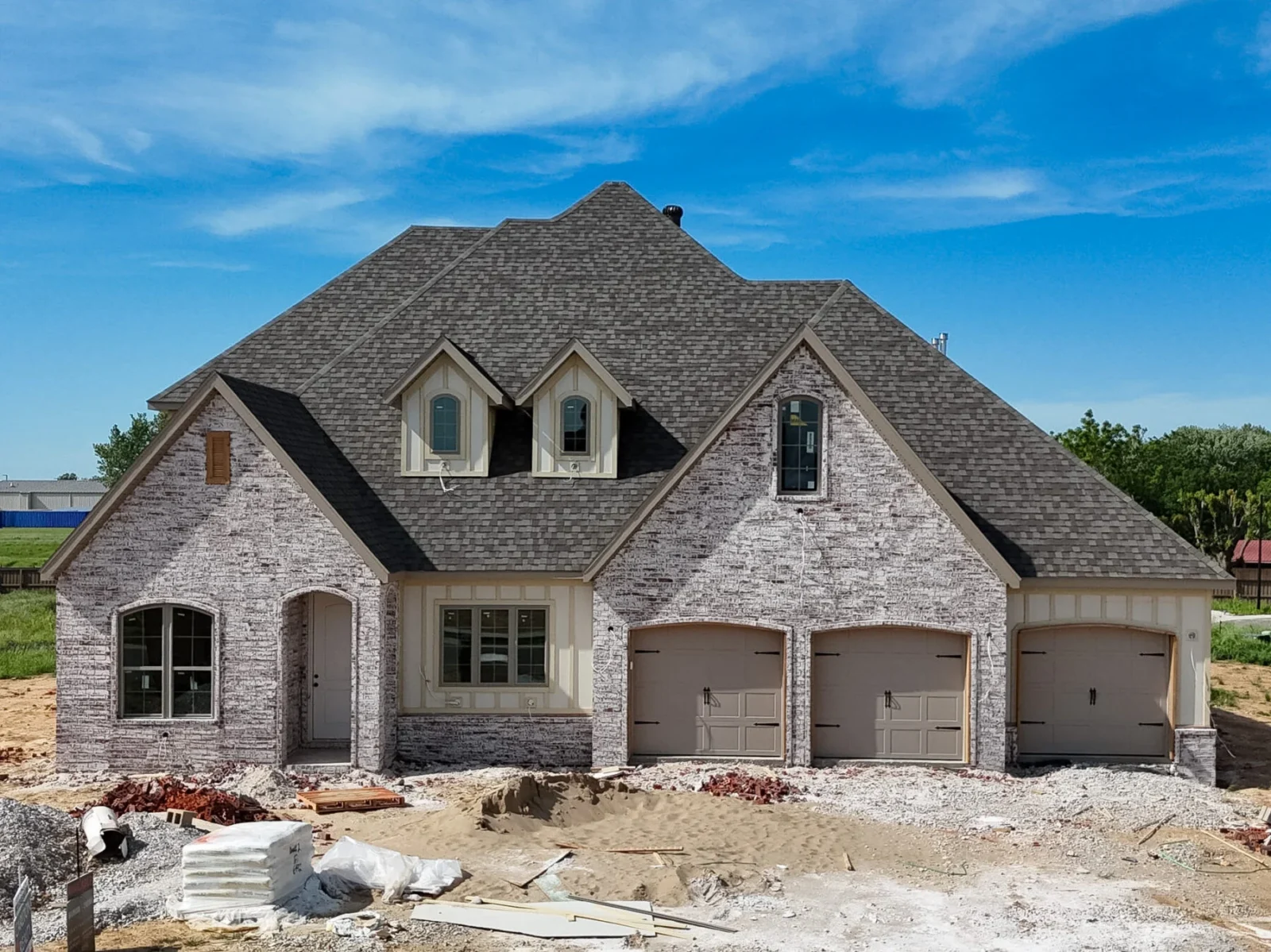 6492 Align Ave, Springdale, AR 72762