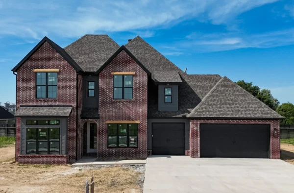 6486 Align Ave, Springdale, AR 72762