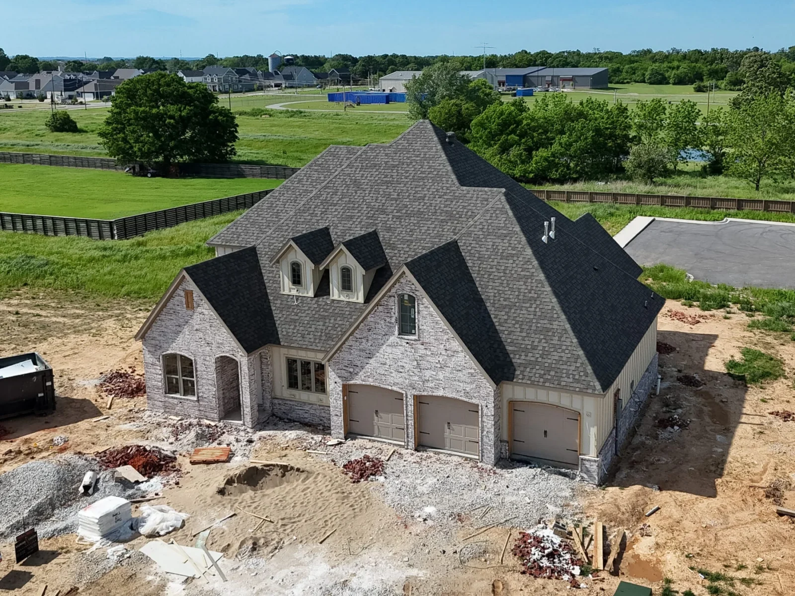 6492 Align Ave, Springdale, AR 72762