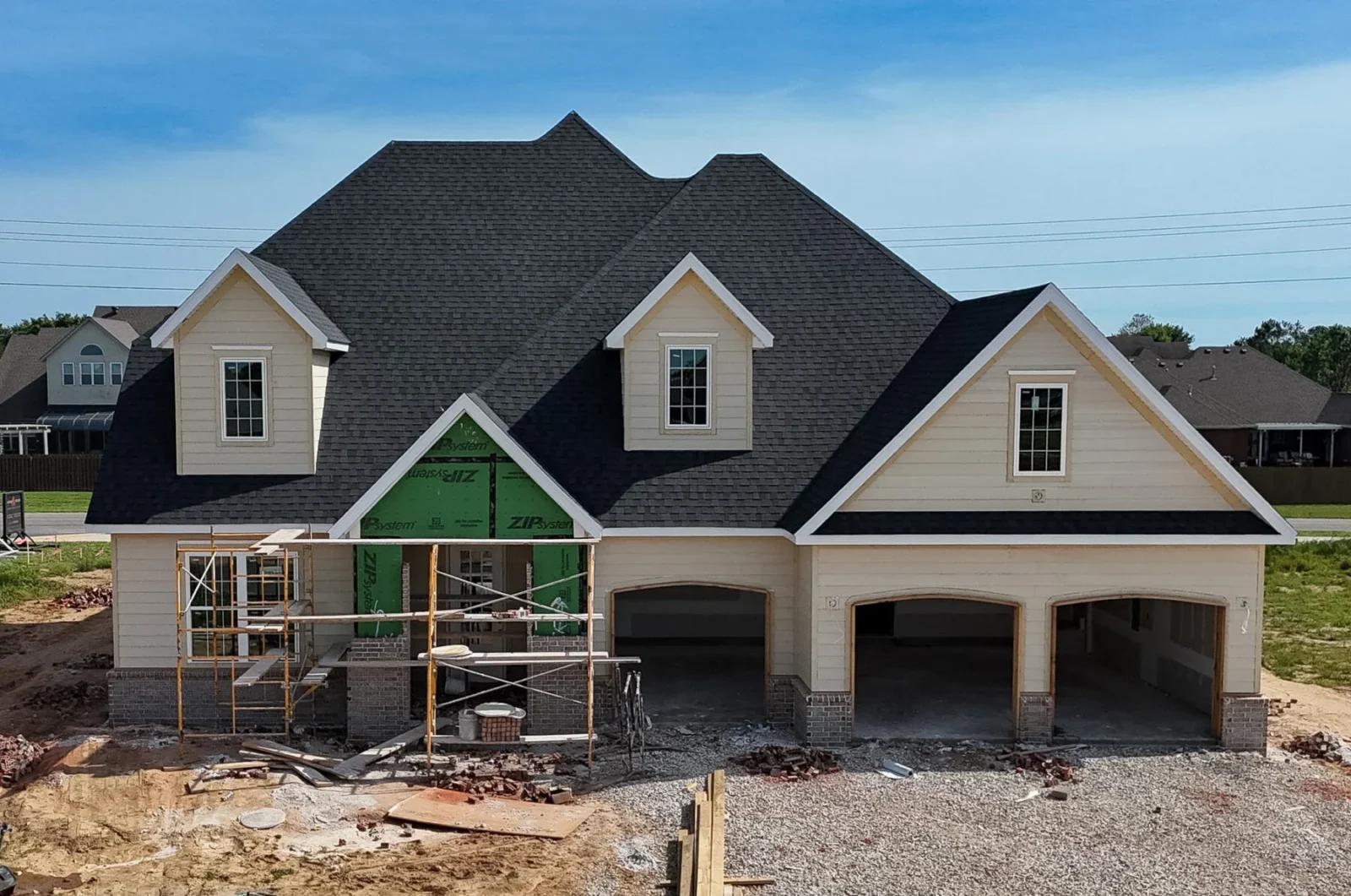 6557 Courtland Ave, Springdale, AR 72762