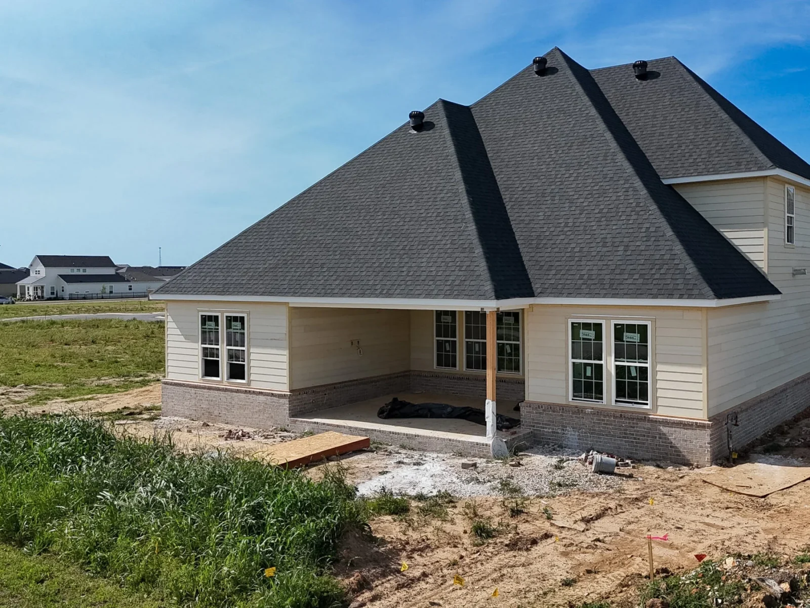 6557 Courtland Ave, Springdale, AR 72762