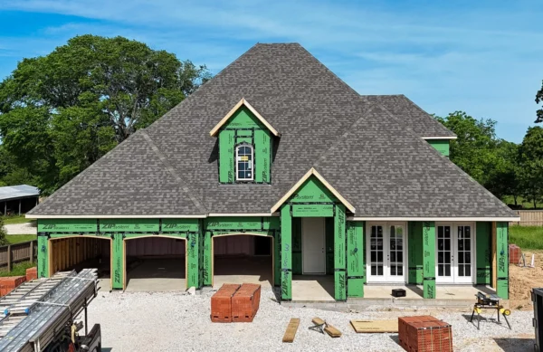 3183 Waypoint St, Springdale, AR 72762