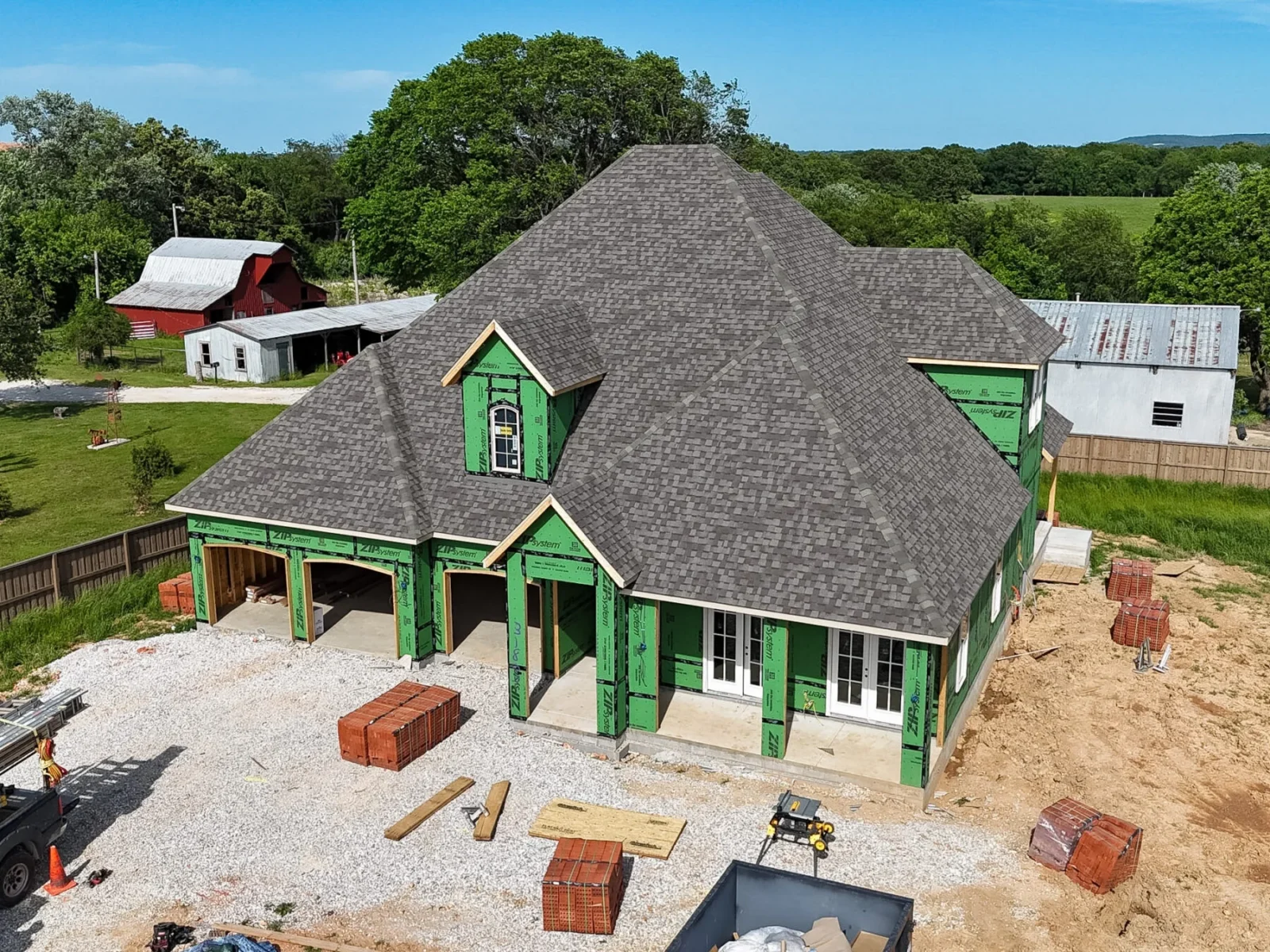3183 Waypoint St, Springdale, AR 72762
