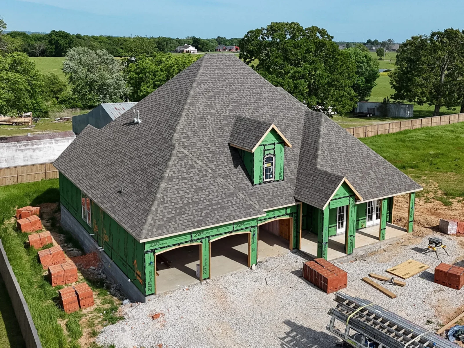 3183 Waypoint St, Springdale, AR 72762