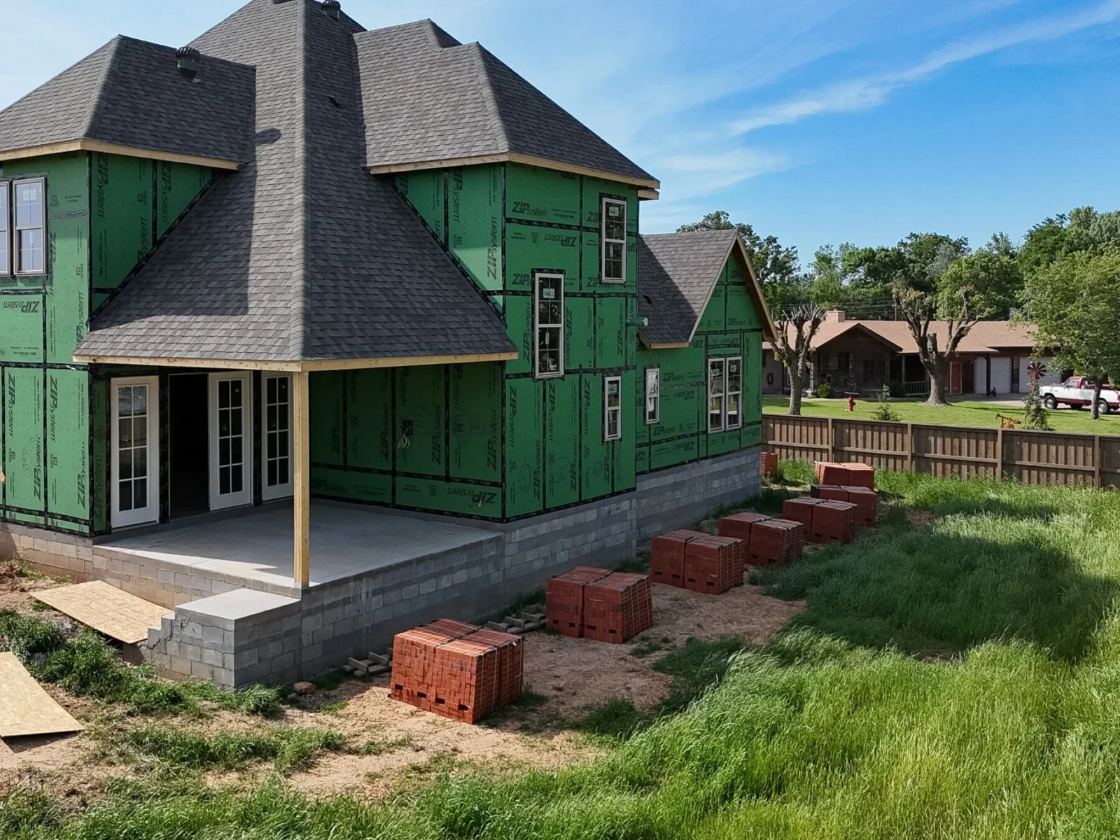 3183 Waypoint St, Springdale, AR 72762