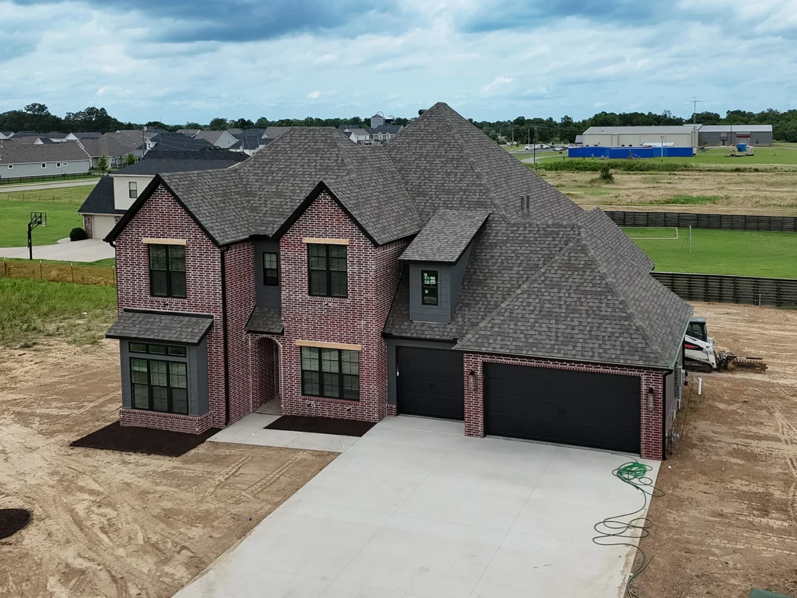 6486 Align Ave, Springdale, AR 72762