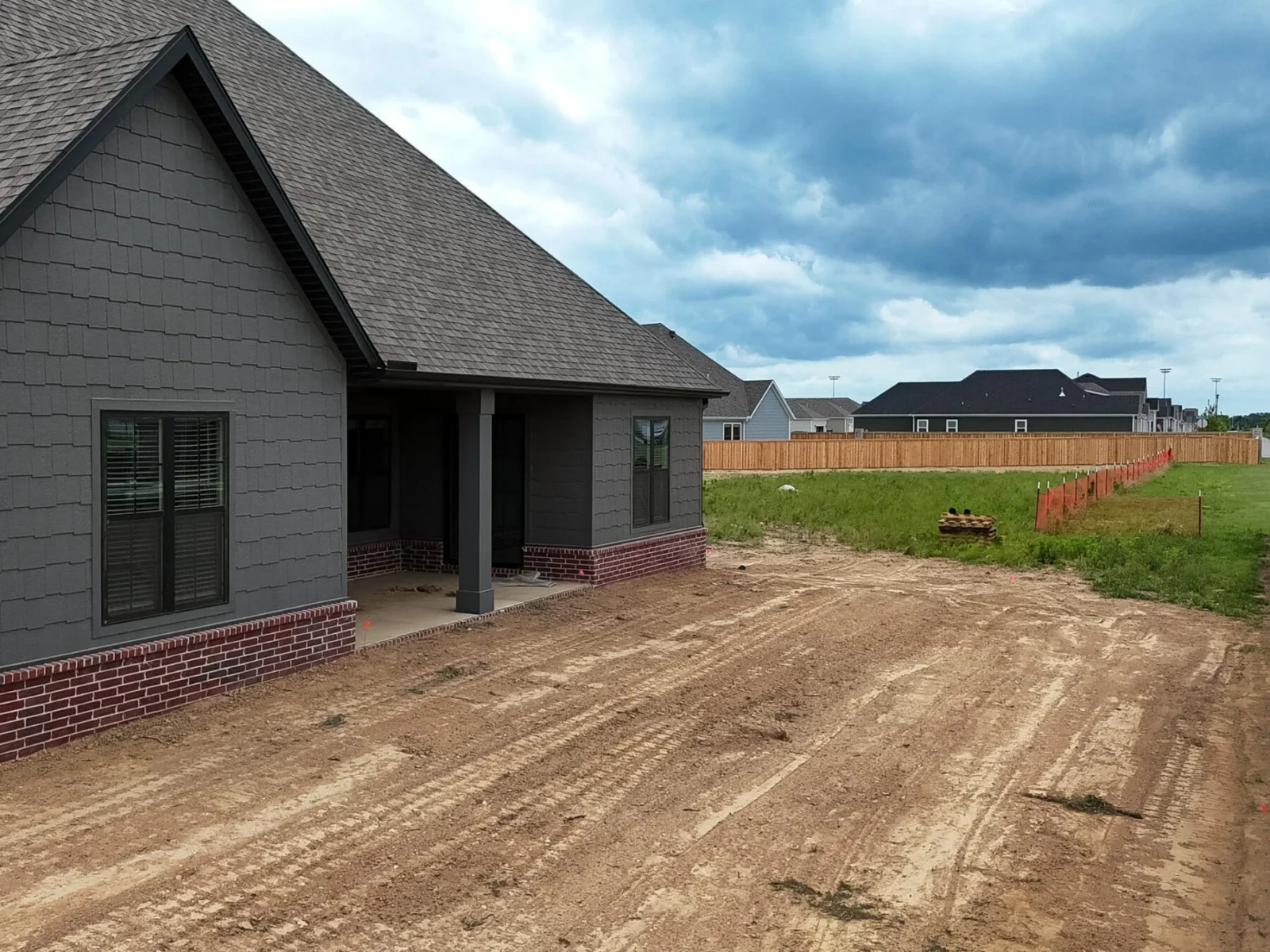 6486 Align Ave, Springdale, AR 72762