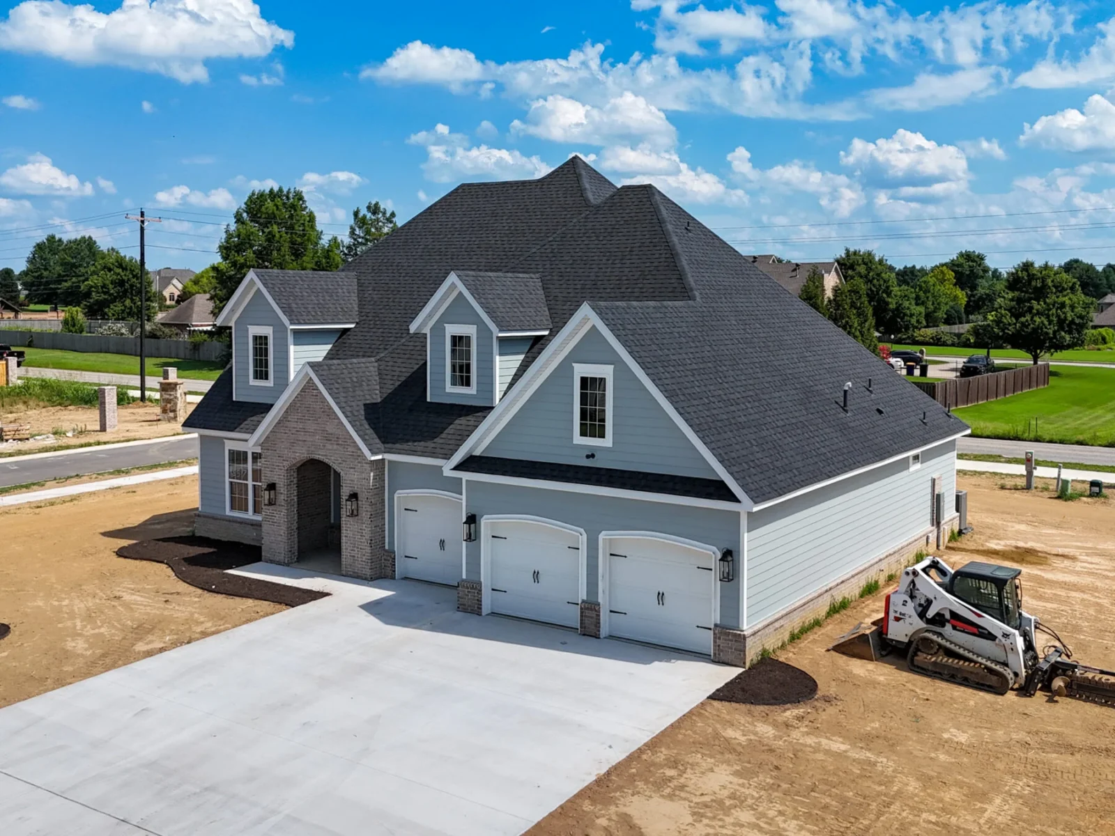 6557 Courtland Ave, Springdale, AR 72762