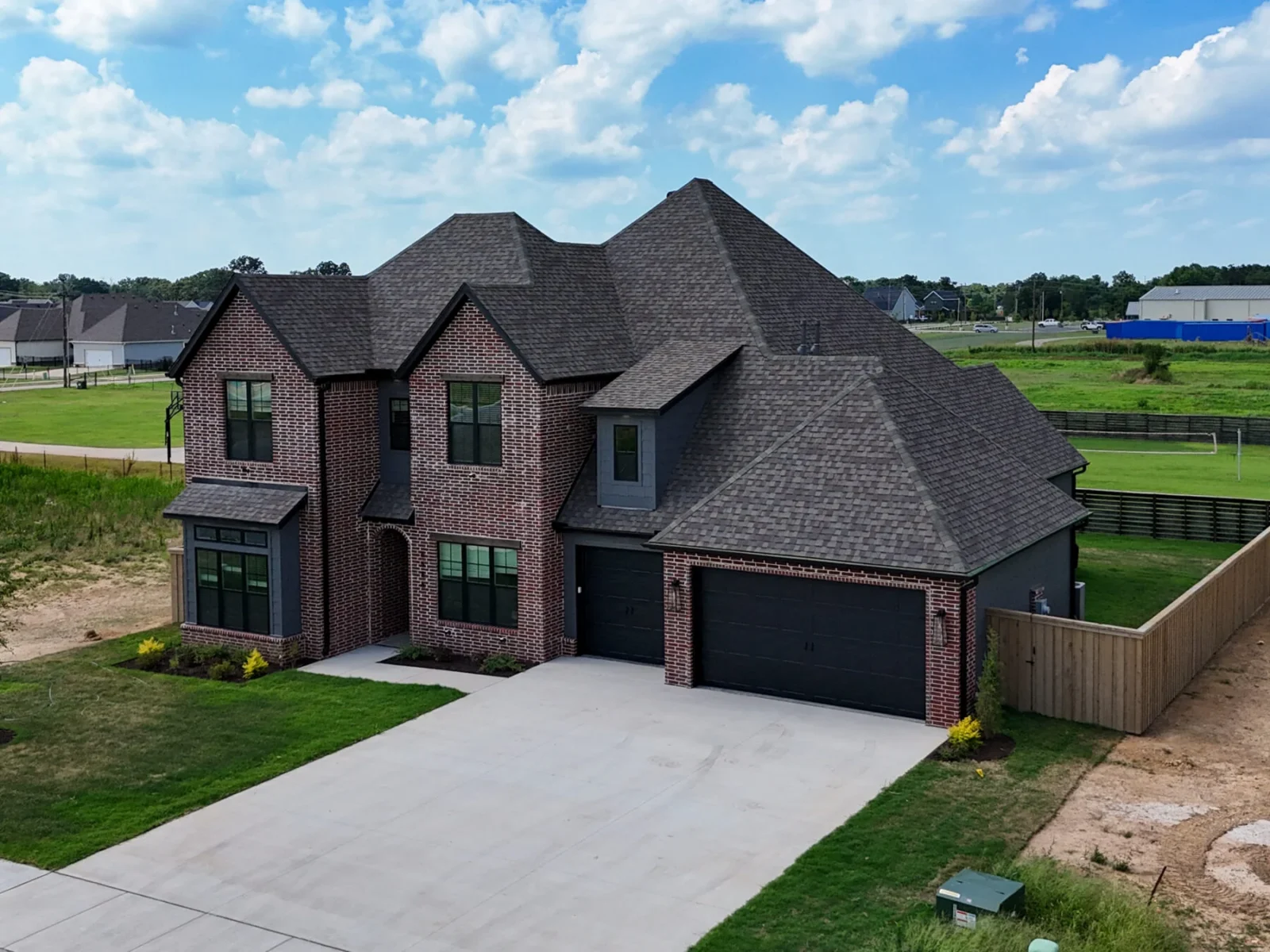 6486 Align Ave, Springdale, AR 72762