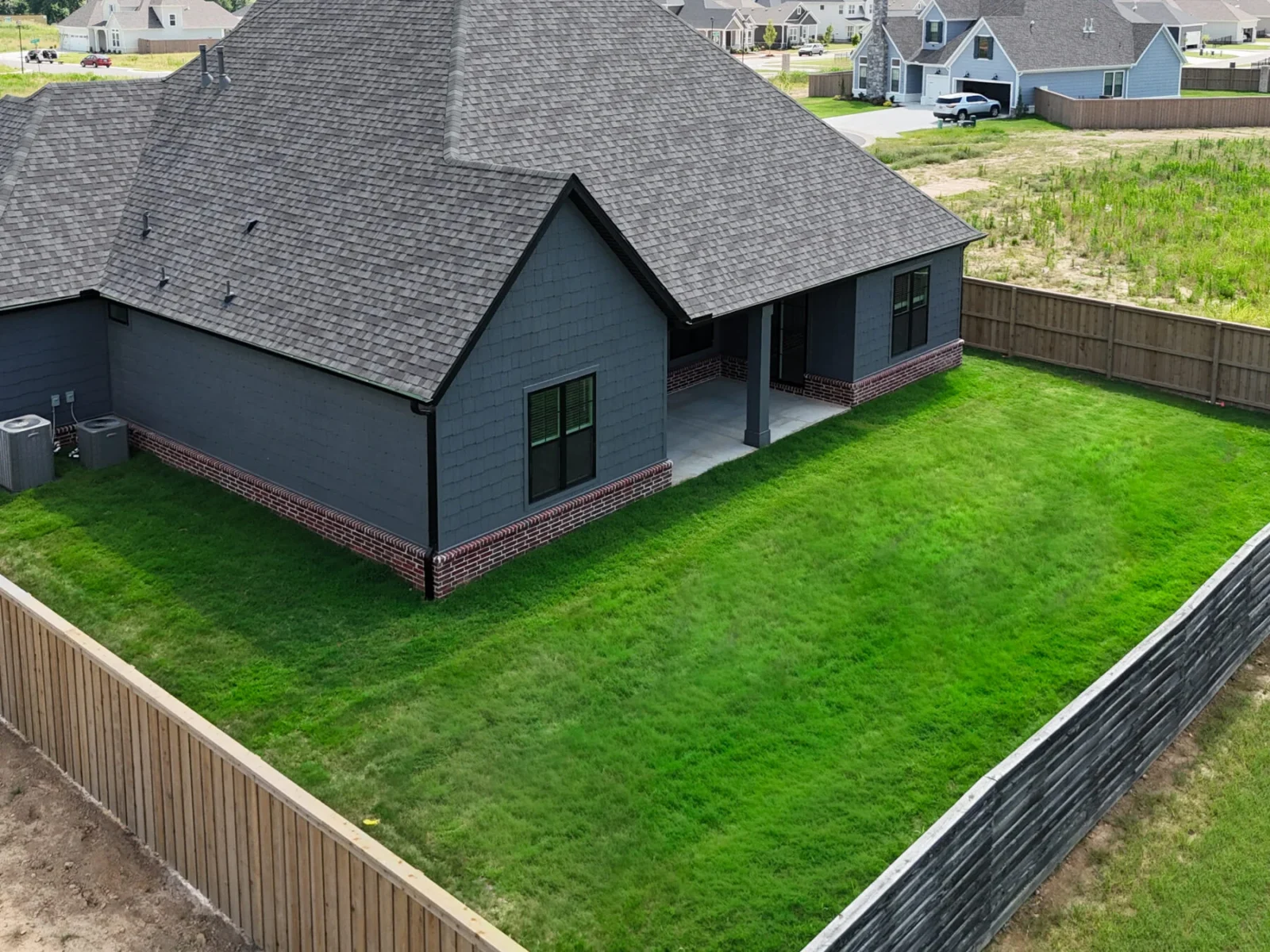 6486 Align Ave, Springdale, AR 72762