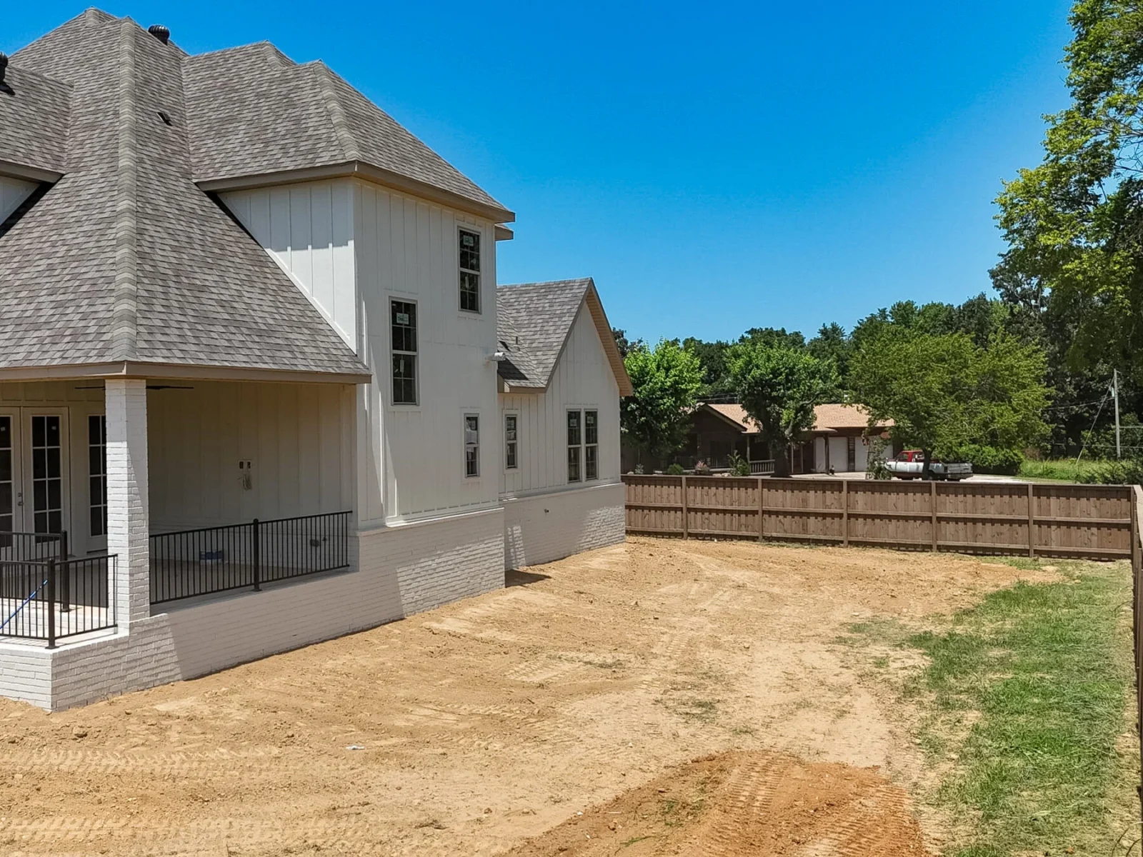 3183 Waypoint St, Springdale, AR 72762