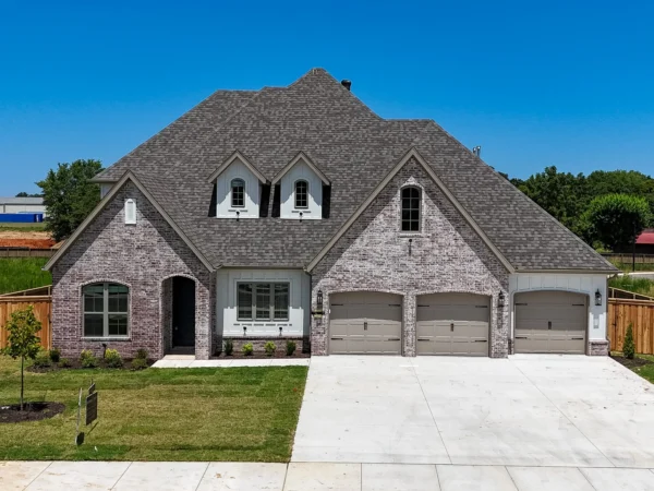 6492 Align Ave, Springdale, AR 72762
