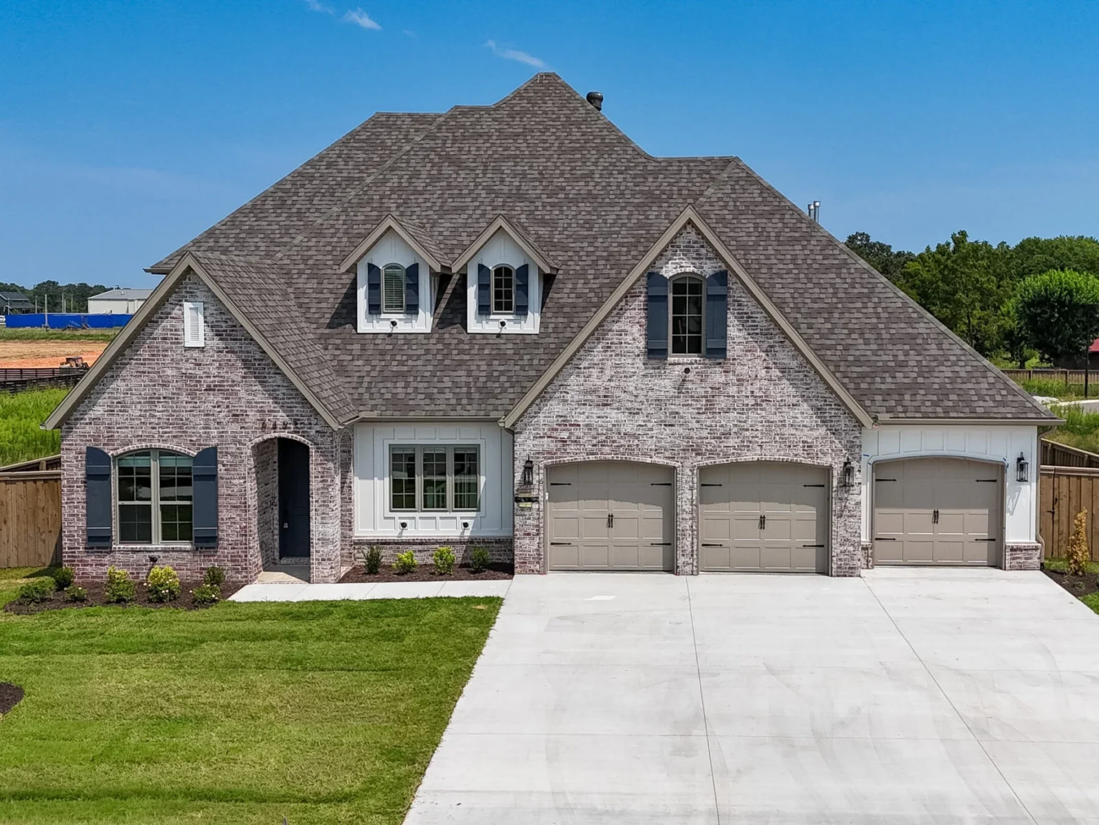 6492 Align Ave, Springdale, AR 72762