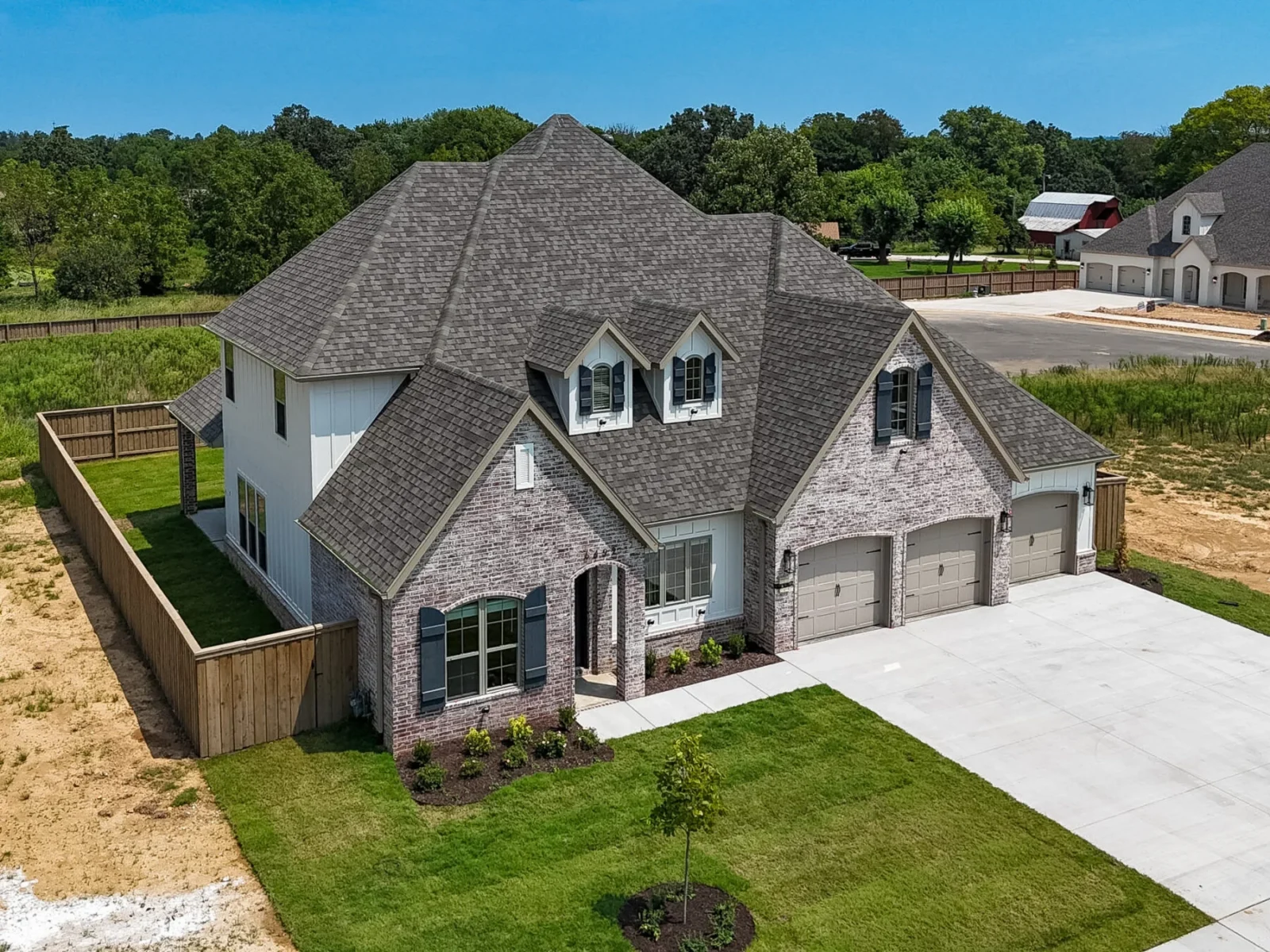 6492 Align Ave, Springdale, AR 72762