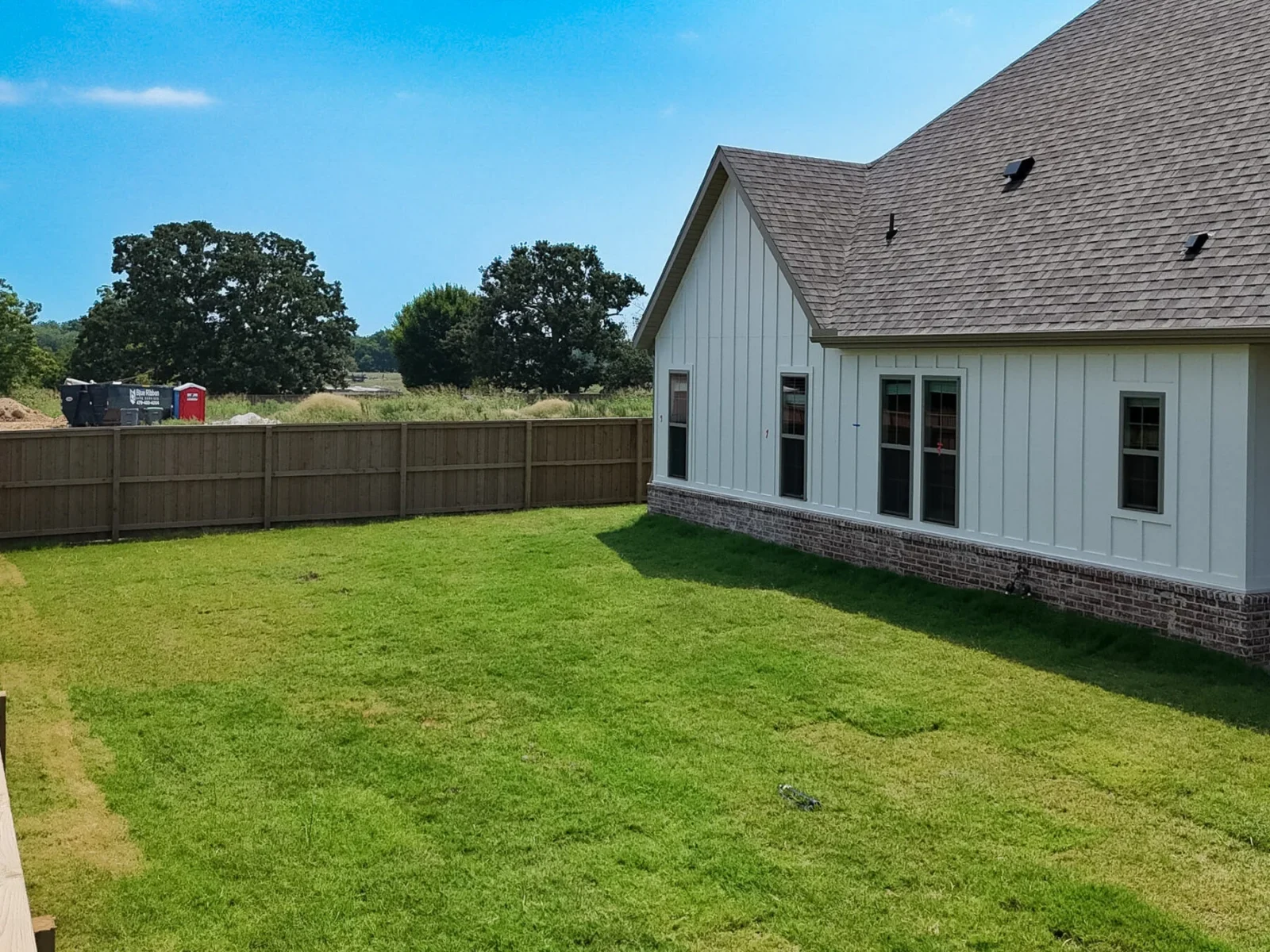 6492 Align Ave, Springdale, AR 72762