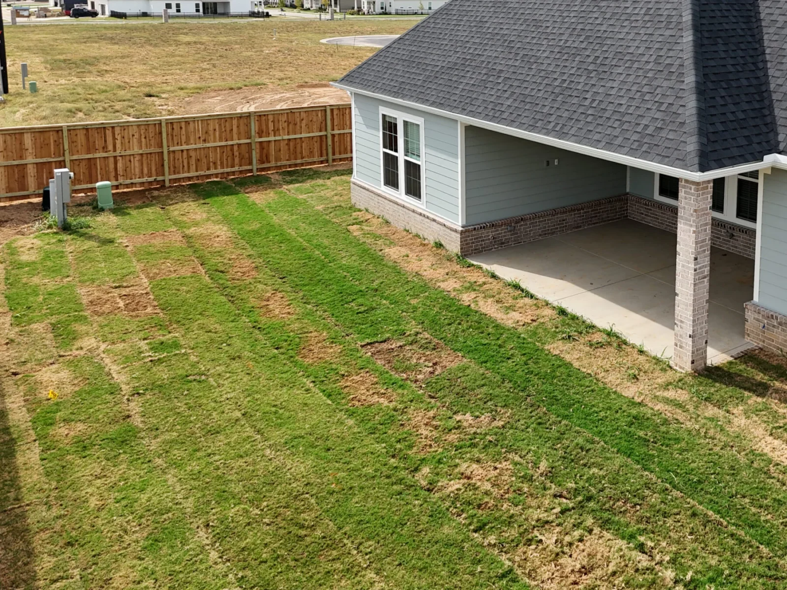 6557 Courtland Ave, Springdale, AR 72762