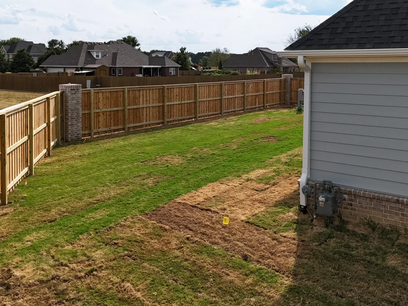 6557 Courtland Ave, Springdale, AR 72762