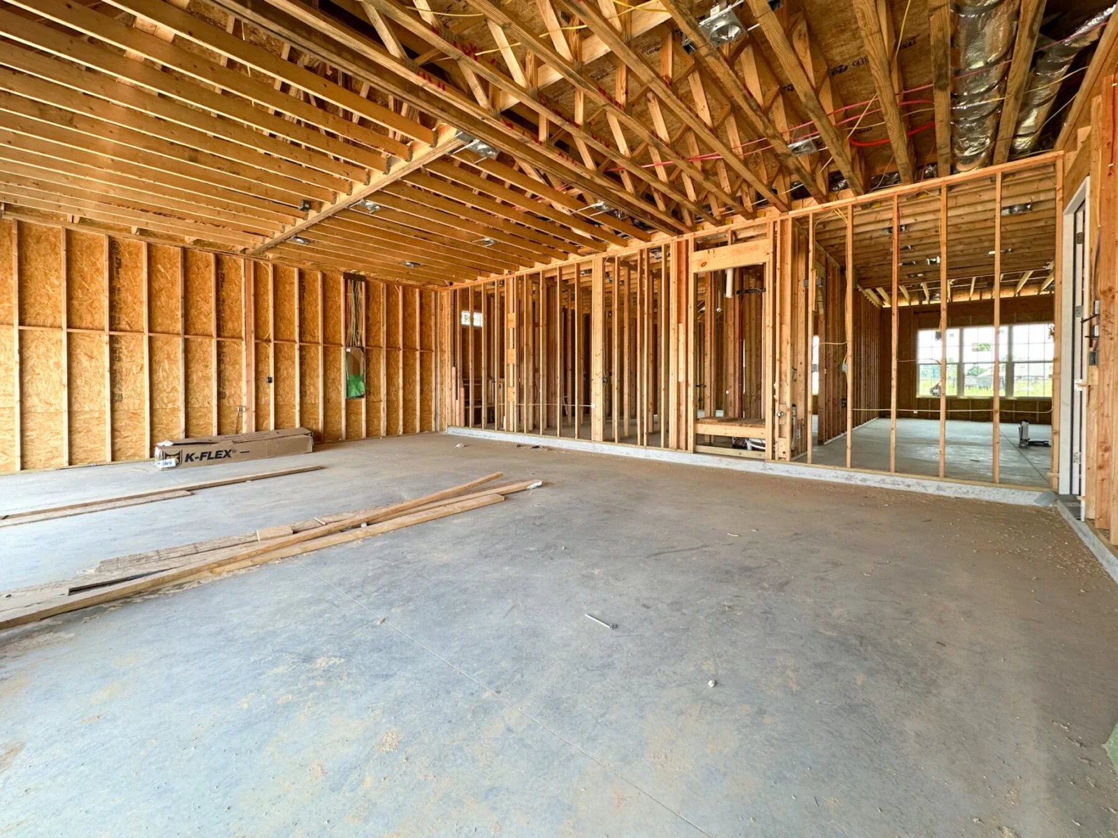 6583 County Ave, Springdale, AR 72762