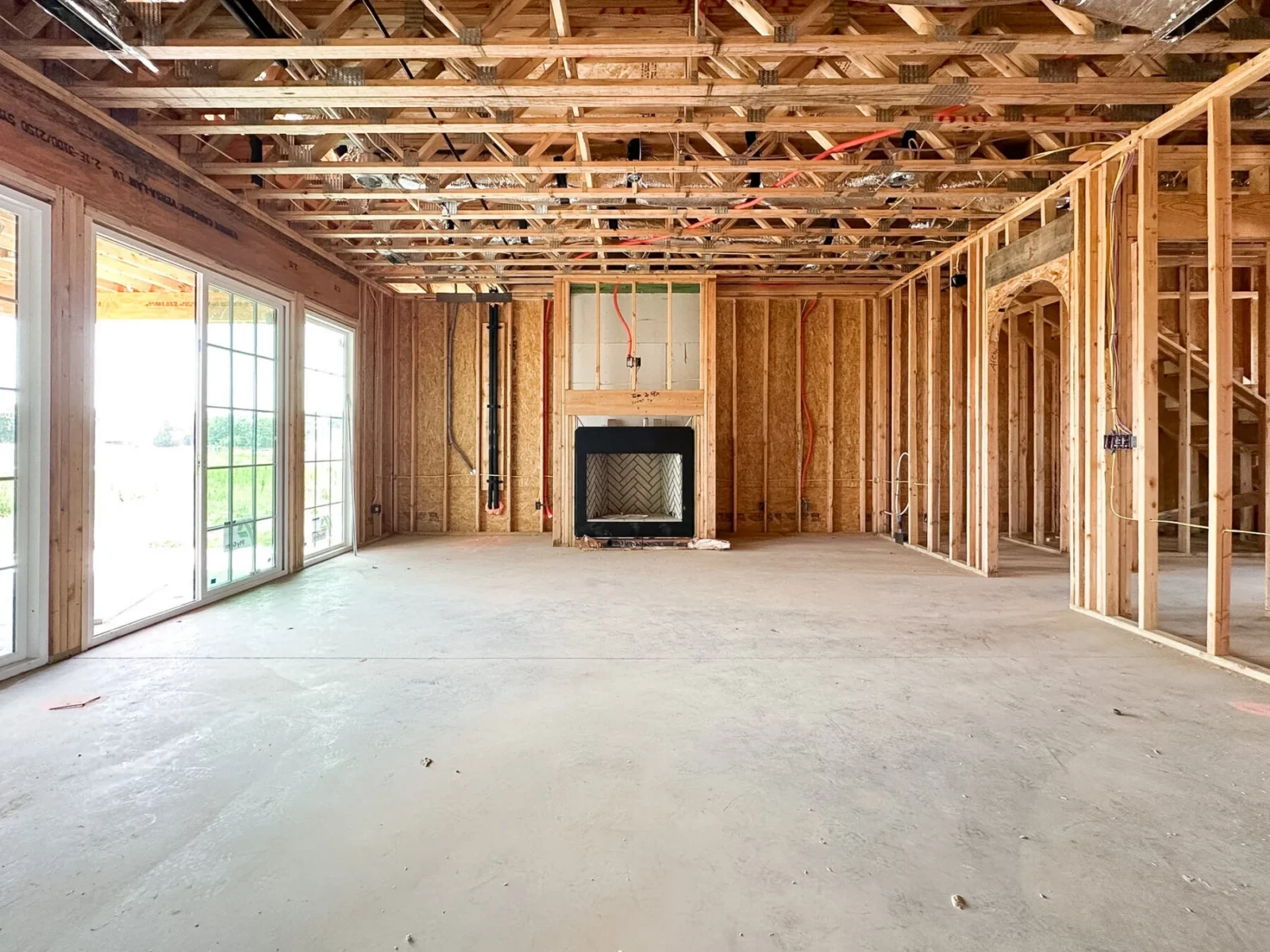 6583 County Ave, Springdale, AR 72762