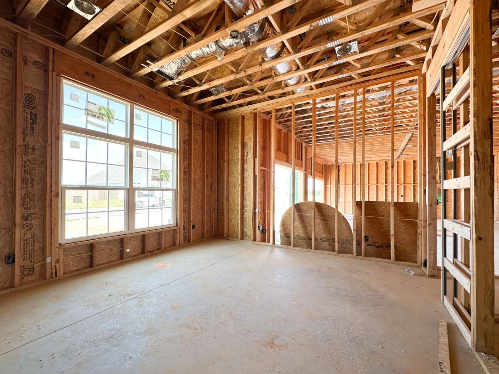 6583 County Ave, Springdale, AR 72762