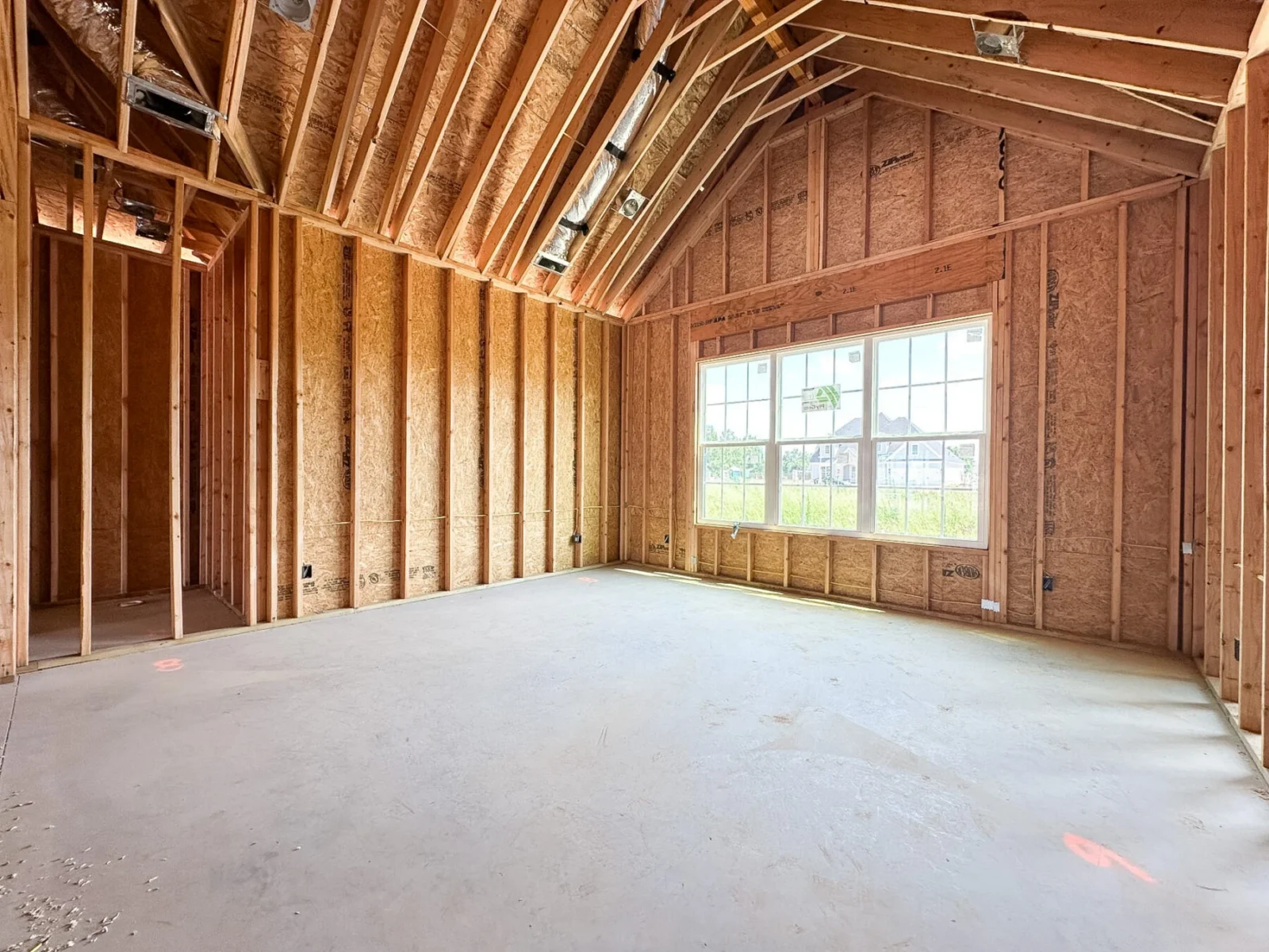 6583 County Ave, Springdale, AR 72762