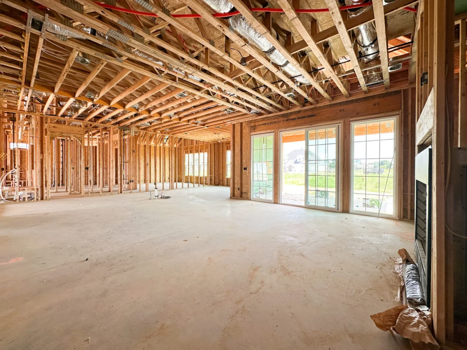 6583 County Ave, Springdale, AR 72762
