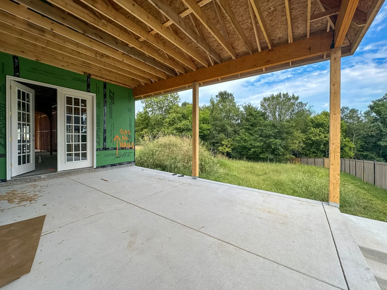 3444 N Sweet Caddo Hill, Fayetteville, AR 72704