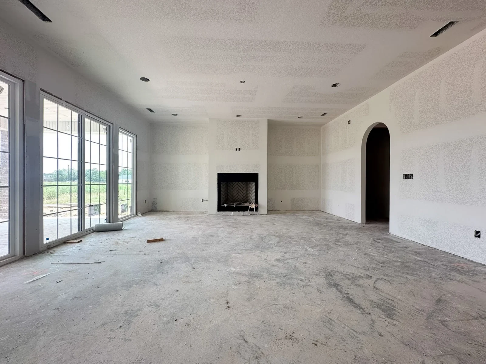 6583 County Ave, Springdale, AR 72762