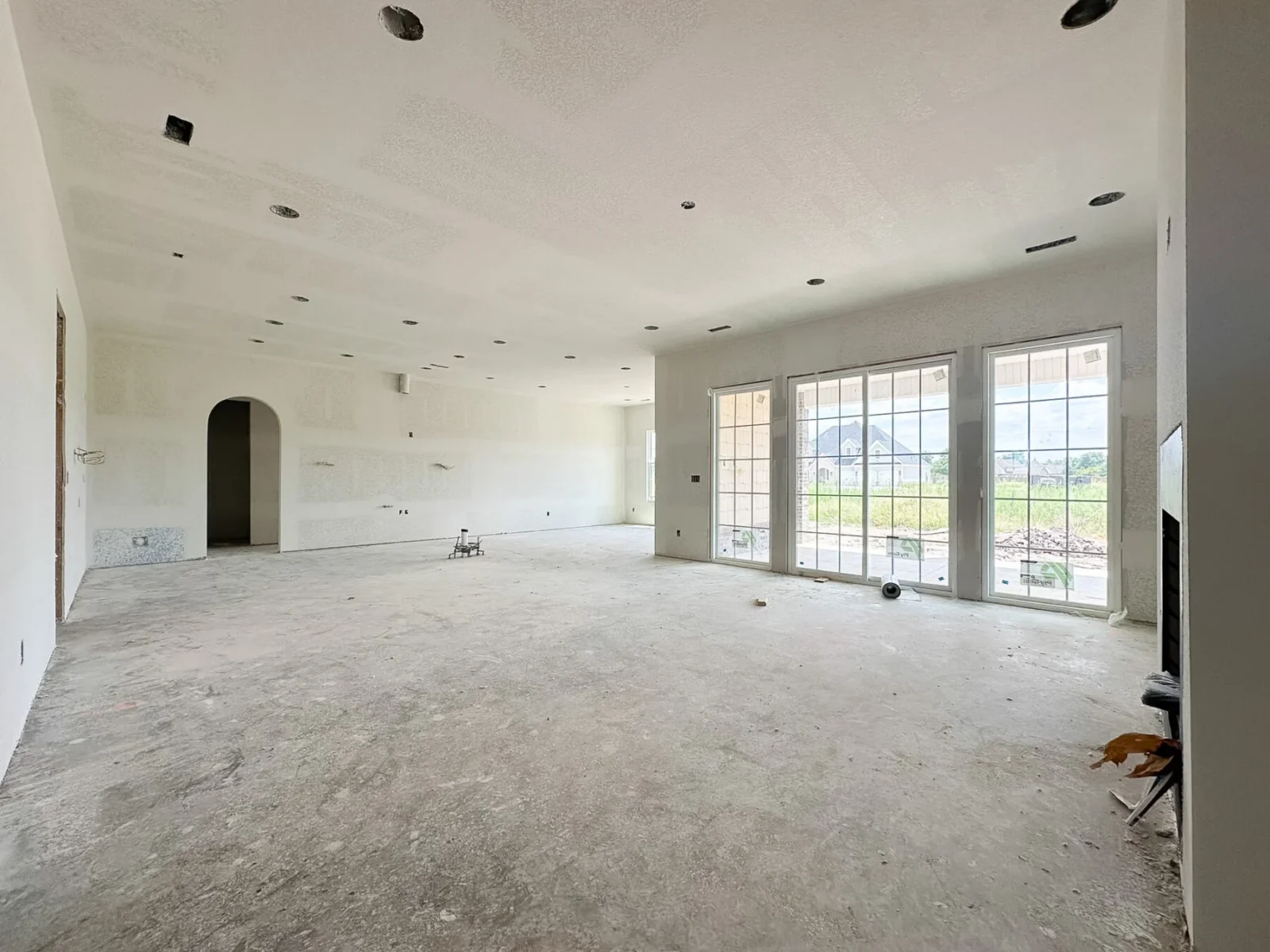 6583 County Ave, Springdale, AR 72762