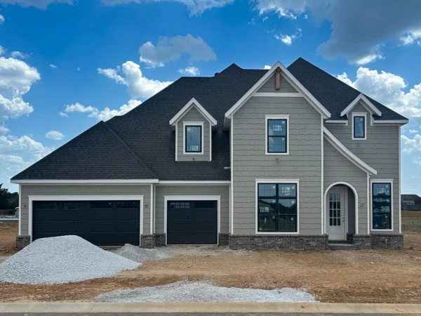 6583 County Ave, Springdale, AR 72762