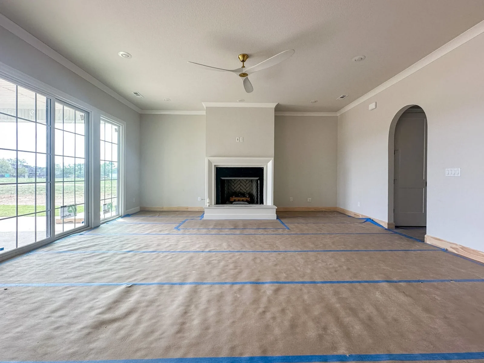 6583 County Ave, Springdale, AR 72762